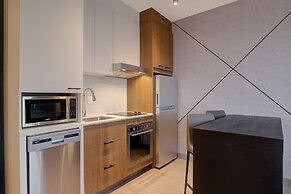 Hampton Inn by Hilton Montreal Downtown