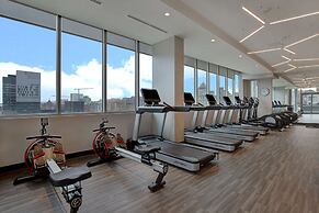 Hampton Inn by Hilton Montreal Downtown