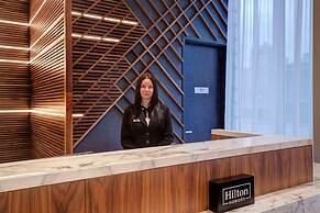 Hampton Inn by Hilton Montreal Downtown