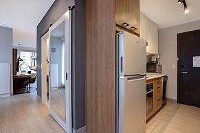 Hampton Inn by Hilton Montreal Downtown