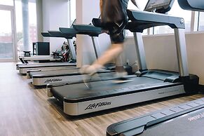 Hampton Inn by Hilton Montreal Downtown