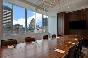 Hampton Inn by Hilton Montreal Downtown