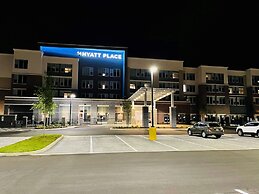 Hyatt Place Murfreesboro