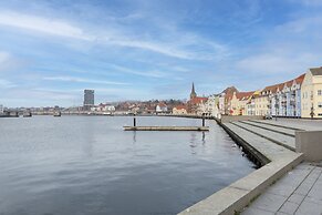 Harbour Walk