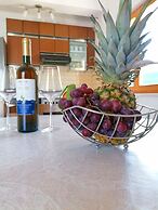 Holiday Home Blue Dream