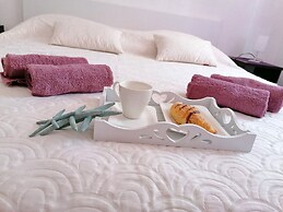 Holiday Home Blue Dream