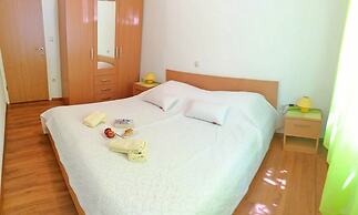 Holiday Home Blue Dream