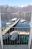 The Green House on the Lake