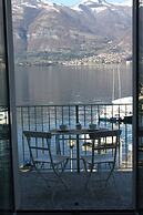 The Green House on the Lake