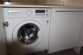 The Green House on the Lake