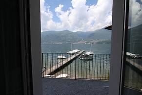 The Green House on the Lake