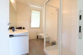 The Green House on the Lake