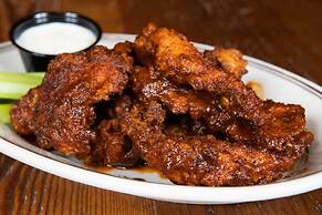 Holiday Inn Glendale - Stadium & Ent Dist by IHG