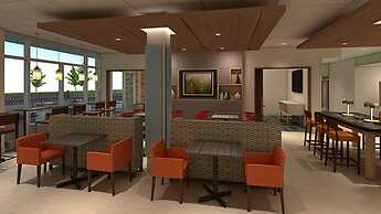 Holiday Inn Express & Suites Murphysboro - Carbondale by IHG