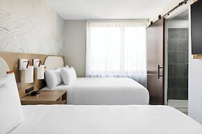 SpringHill Suites by Marriott New York Manhattan/Chelsea