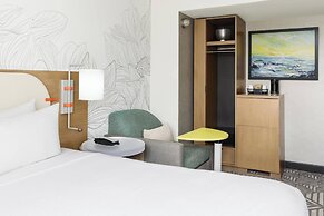SpringHill Suites by Marriott New York Manhattan/Chelsea