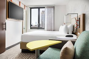 SpringHill Suites by Marriott New York Manhattan/Chelsea