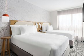 SpringHill Suites by Marriott New York Manhattan/Chelsea