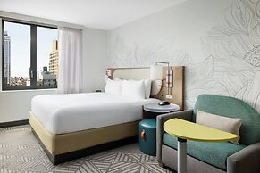 SpringHill Suites by Marriott New York Manhattan/Chelsea