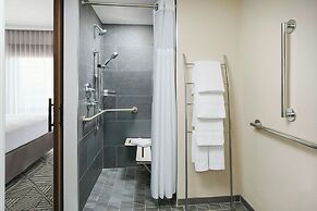 SpringHill Suites by Marriott New York Manhattan/Chelsea