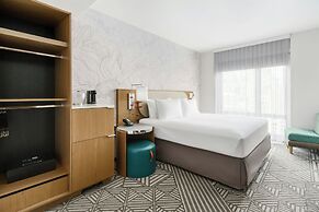 SpringHill Suites by Marriott New York Manhattan/Chelsea