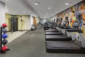 SpringHill Suites by Marriott New York Manhattan/Chelsea