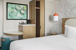 SpringHill Suites by Marriott New York Manhattan/Chelsea