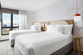SpringHill Suites by Marriott New York Manhattan/Chelsea