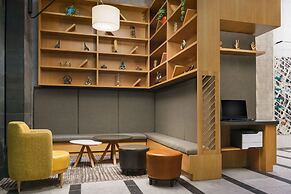 SpringHill Suites by Marriott New York Manhattan/Chelsea