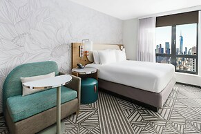 SpringHill Suites by Marriott New York Manhattan/Chelsea