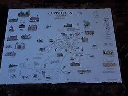 Chester 3 Bedroom House 4th Room to Sleep 7 Total