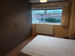 Chester 3 Bedroom House 4th Room to Sleep 7 Total