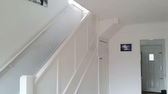 Chester 3 Bedroom House 4th Room to Sleep 7 Total