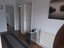 Chester 3 Bedroom House 4th Room to Sleep 7 Total