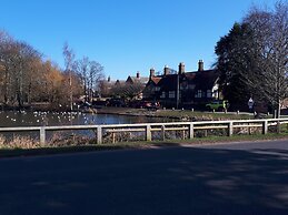 Chester 3 Bedroom House 4th Room to Sleep 7 Total