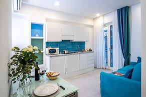 Deluxe Apartment in Sorrento Centre