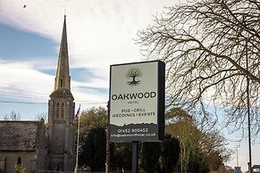 The Oakwood Hotel