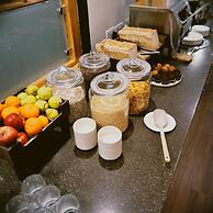 The Oakwood Hotel