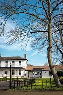 The Oakwood Hotel