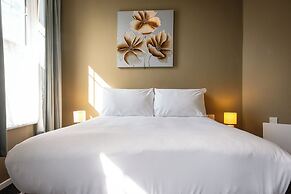 The Oakwood Hotel