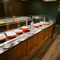 The Oakwood Hotel