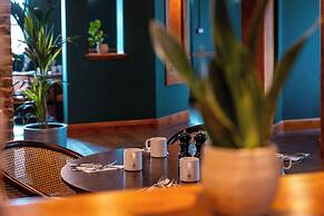 The Oakwood Hotel