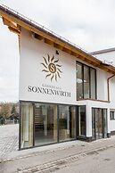 Gästehaus Sonnenwirth
