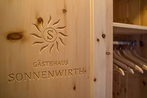 Gästehaus Sonnenwirth