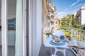 Family Apartment in Sorrento Centre