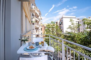 Family Apartment in Sorrento Centre