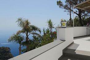 Luxury Family Amalfi Coast Villa