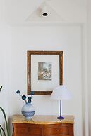 Luxury Family Amalfi Coast Villa