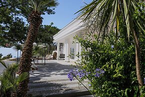 Luxury Family Amalfi Coast Villa