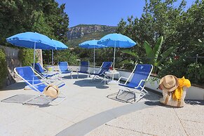 Luxury Family Amalfi Coast Villa